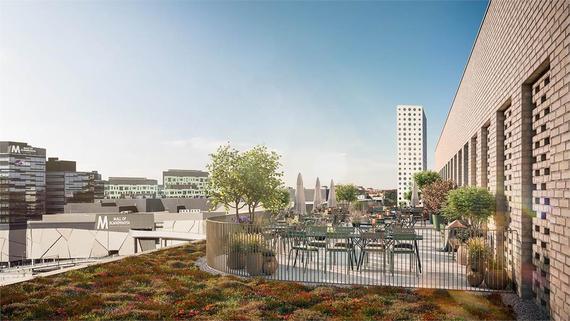 Gustav III:s boulevard 134