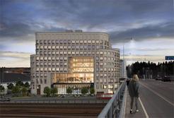 Gustav III:s boulevard 134