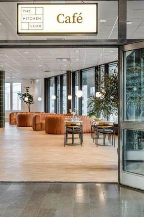 Gustav III:s boulevard 134