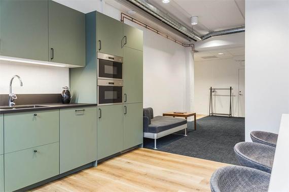 Hammarby Fabriksväg 43