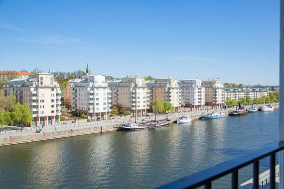 Hammarby Kaj 18