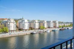 Hammarby Kaj 18