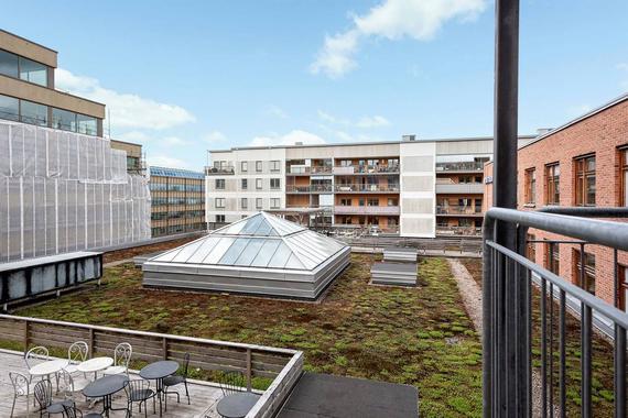 Hammarby Fabriksväg 25