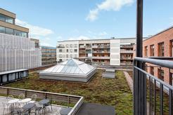 Hammarby Fabriksväg 25