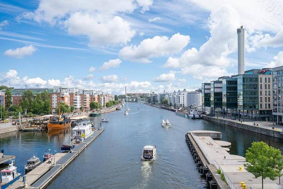 Hammarby Fabriksväg 25