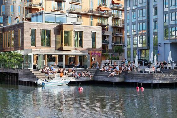 Hammarby Fabriksväg 25