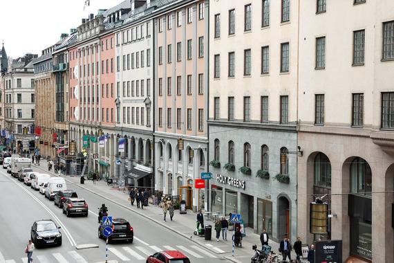 Norrlandsgatan 23
