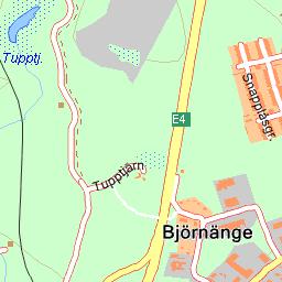 Granvägen 1