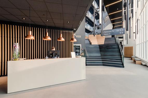 Johanneslundsvägen 12