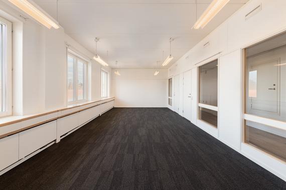 Johanneslundsvägen 4