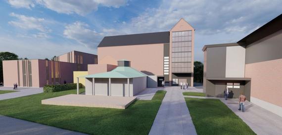 Västra vägen 52-54