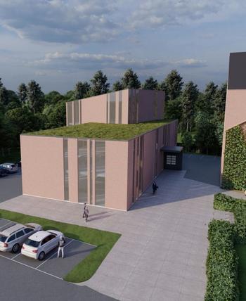 Västra vägen 52-54