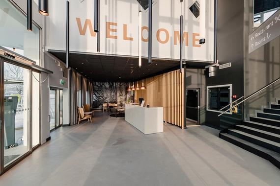 Johanneslundsvägen 12