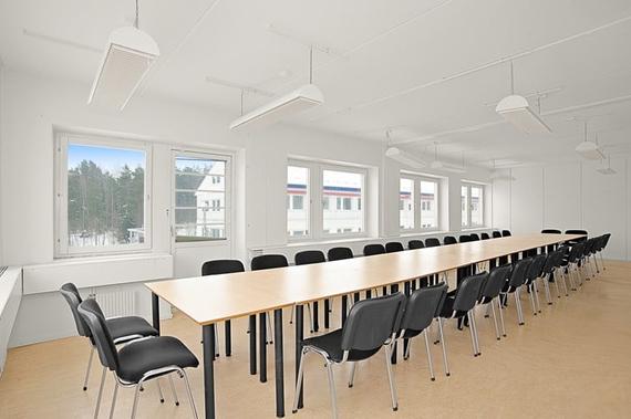 Finlandsgatan 18