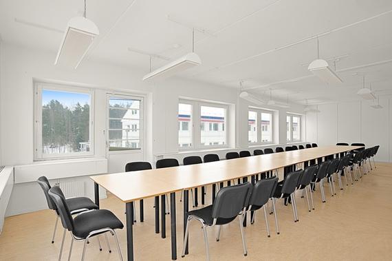 Finlandsgatan 18