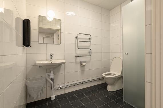 Johanneslundsvägen 2