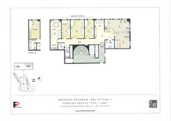 Bredängstorget 5, 3 trappor