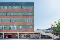 Bredängstorget 5, 3 trappor