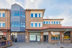 Liknande lokal