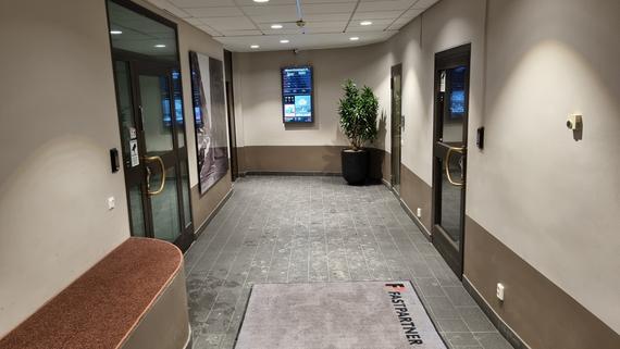 Luntmakargatan 22-34