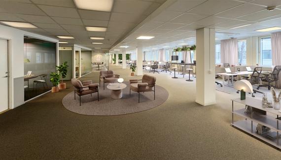 Luntmakargatan 22-34