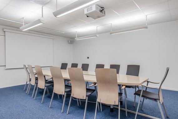 Johanneslundsvägen 2