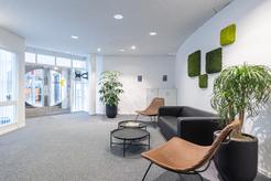 Johanneslundsvägen 2