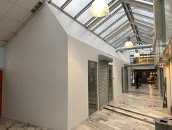 Tensta Centrum