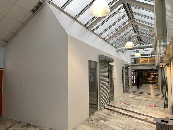 Tensta Centrum