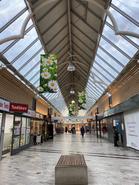 Tensta Centrum