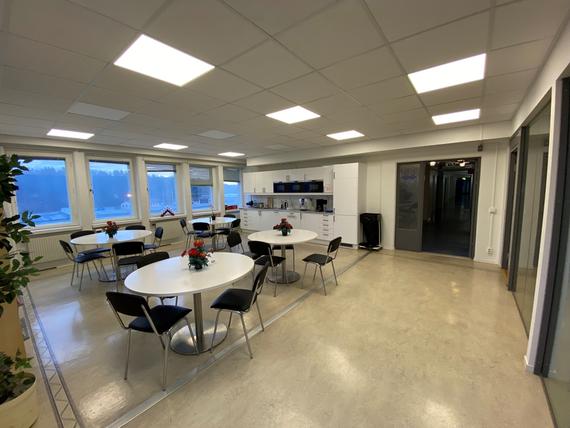 Linta Gårdsväg 5