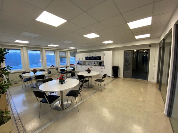 Linta Gårdsväg 5