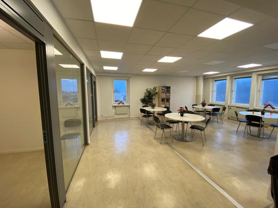 Linta Gårdsväg 5