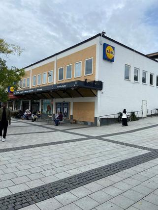 Rinkebytorget 1
