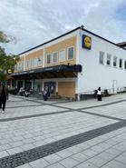 Rinkebytorget 1