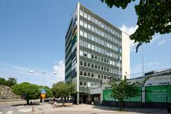 Stockholmsvägen 18