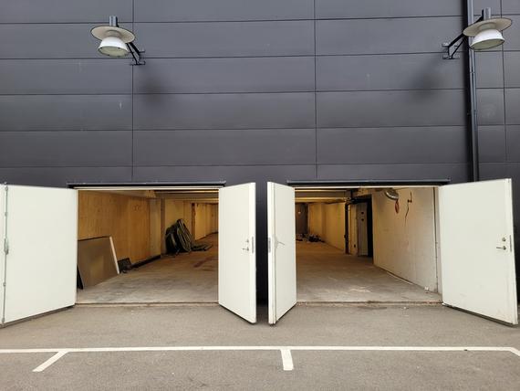 Norra Bulltoftavägen 65H