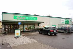 Klockstapelsgatan 1