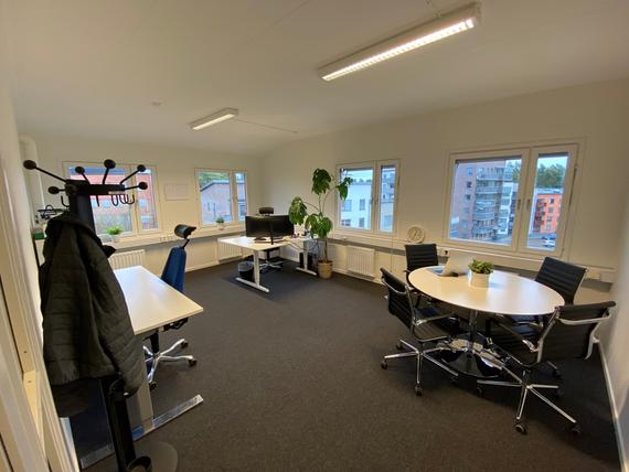 Nytorpsvägen 32