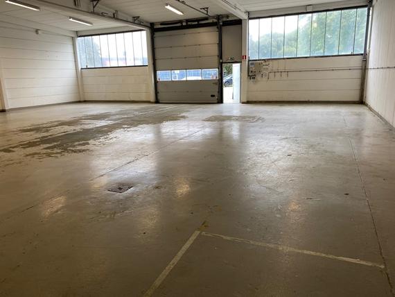 Företagsvägen 29