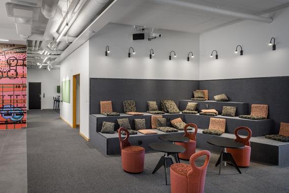 Johanneslundsvägen 12