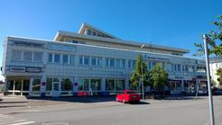Liknande lokal