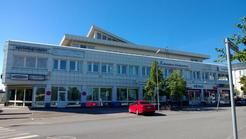 Liknande lokal