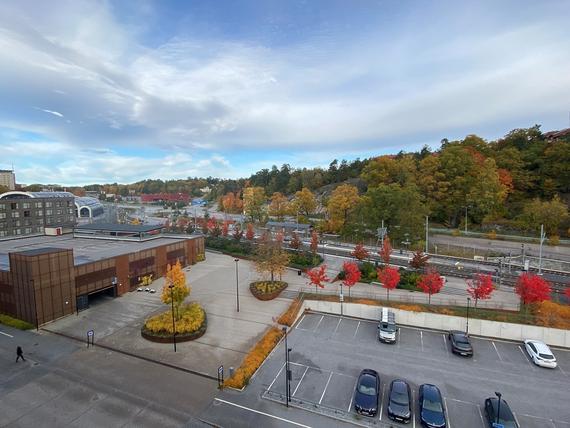 Agavägen 58