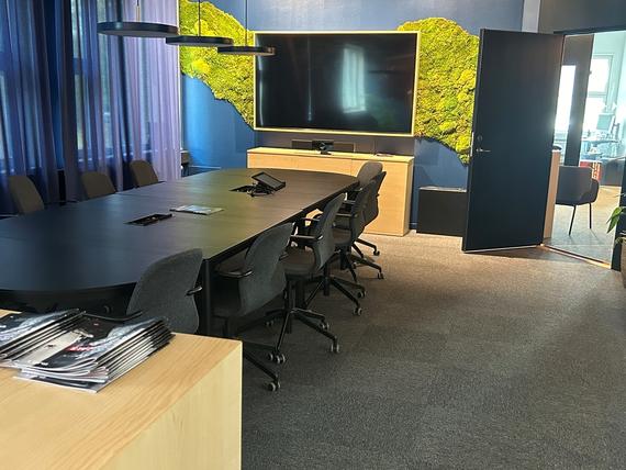 Johanneslundsvägen 10