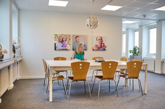 Norra Bulltoftavägen 65 G