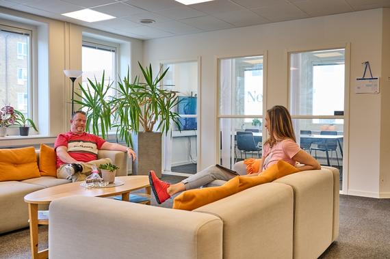 Norra Bulltoftavägen 65 G