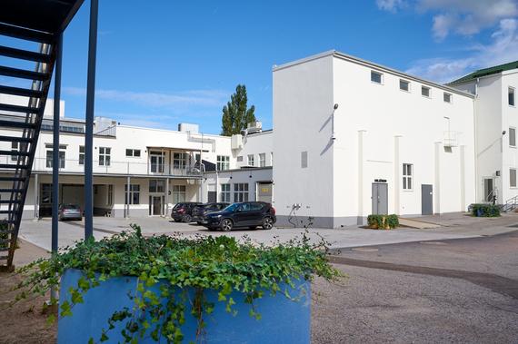 Norra Bulltoftavägen 65