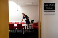 Norra Bulltoftavägen 65G