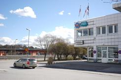 Liknande lokal